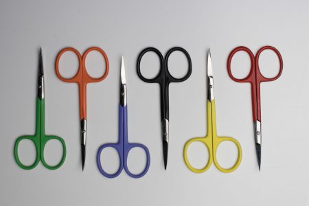 Scissors Colors